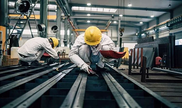 İşçievleri Stand Taşıma